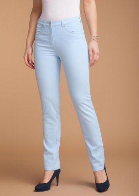 αν. μπλε Jeans παντελόνι ATELIER GS.  by Heine