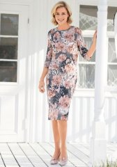 Χνουδωτό, Απαλό Φόρεμα ATELIER GS : FW