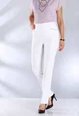 Optimizer-Stretch παντελόνι Fair Lady : FW