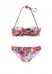 Bandeau Μαγιό Cup C BUFFALO : FW