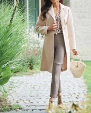 Παλτό Ashley Brooke : FW