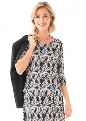 Ζέρσεϊ Φόρεμα ATELIER GS : FW