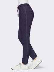 Ζέρσεϊ-Παντελόνι σε Jogpants-Style : FW