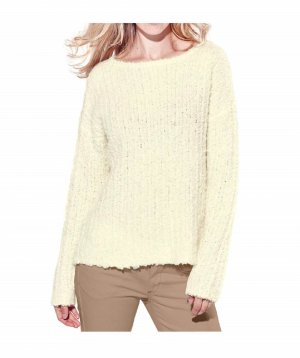 Πουλόβερ με μαλλί Rick Cardona  - fashionworld.gr