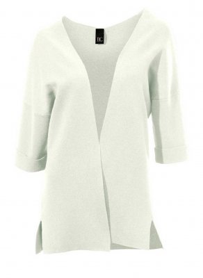 Πλεκτή ζακέτα Heine - Best Connections  - fashionworld.gr