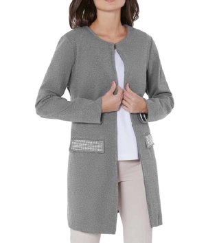 Ζέρσεϊ-Longblazer Création L Premium  - fashionworld.gr