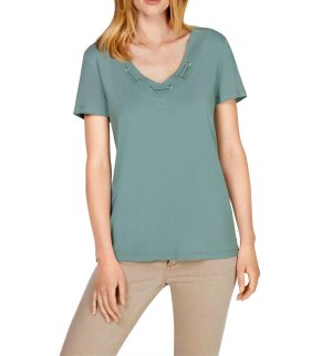 Designer-Shirt Rick Cardona  - fashionworld.gr