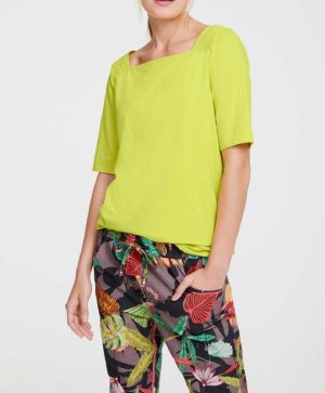 Designer-Carré-Shirt Rick Cardona  - fashionworld.gr