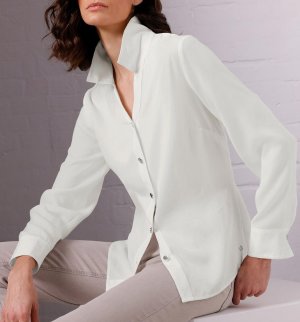 Lyocell-Πουκάμισο Création L Premium  - fashionworld.gr
