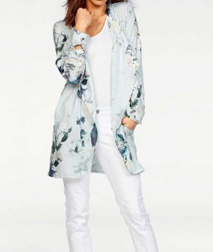 Ανάλαφρη ζέρσεϊ καπαρντίνα Laura Scott  - fashionworld.gr