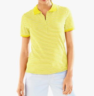 Πόλο shirt Heine  - fashionworld.gr