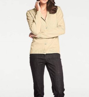 Designer-Πλεκτή ζακέτα PATRIZIA DINI  - fashionworld.gr