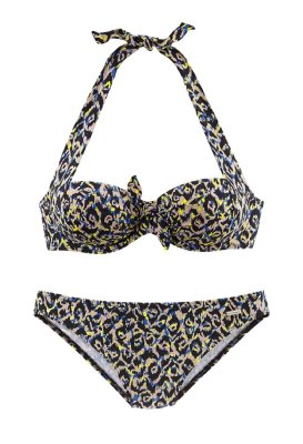 Balconnet-Μπικίνι Sunseeker Cup C  - fashionworld.gr