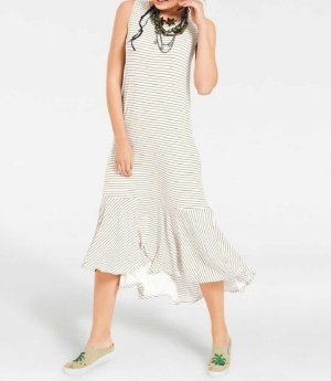 Ζέρσεϊ φόρεμα Heine - Best Connections  - fashionworld.gr