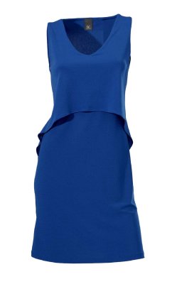 Ζέρσεϊ φόρεμα Heine - Best Connections  - fashionworld.gr