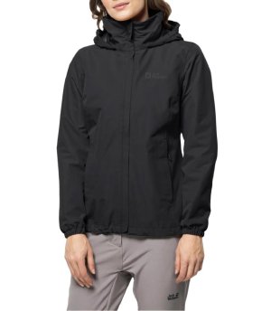 Αδιάβροχο 2-Lagen-Outdoor μπουφάν Jack Wolf  - fashionworld.gr