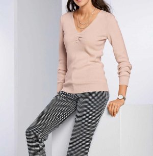 Πουλόβερ με μετάξι PATRIZIA DINI  - fashionworld.gr