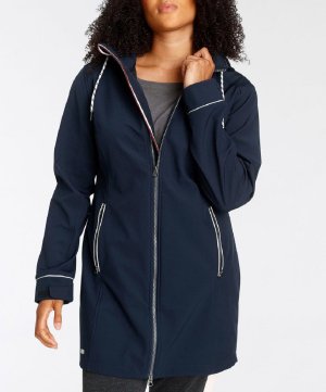 Softshellparka  H.I.S.  - fashionworld.gr